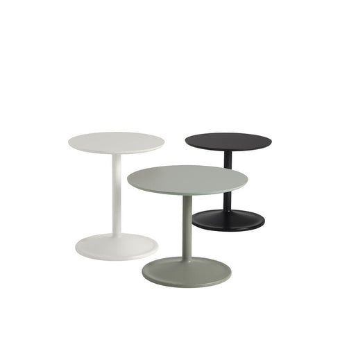 Soft Side Table / 41cm